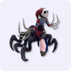 Prototype Plush Type B